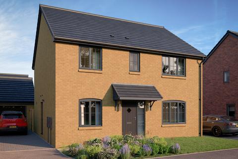 4 bedroom detached house for sale, The Aster at Trident Way, Blenheim Avenue HU15