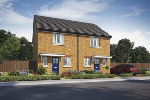 2 bedroom semi-detached house for sale, The Blacksmith at St Wilfrid's Place, L21, Hawthorne Road L21