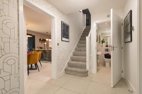 undefined, The Bowyer at Somerford Gate, CW12, Black Firs Lane CW12