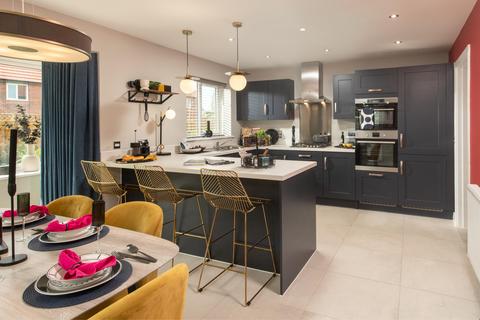 undefined, The Bowyer at Somerford Gate, CW12, Black Firs Lane CW12