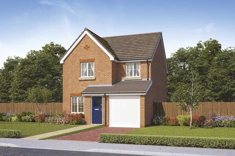 undefined, The Baxter at St Wilfrid's Place, L21, Hawthorne Road L21