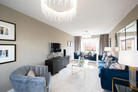 undefined, The Milliner at Somerford Gate, CW12, Black Firs Lane CW12