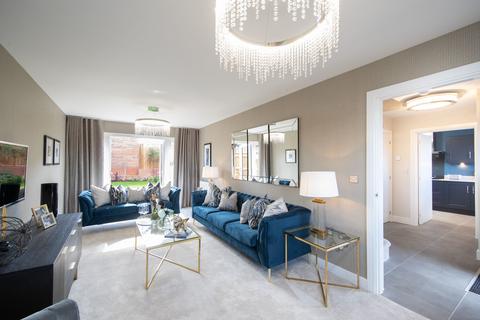 undefined, The Milliner at Somerford Gate, CW12, Black Firs Lane CW12
