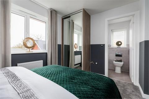 3 bedroom semi-detached house for sale, The Tailor at Summers Bridge, CH5, Bayley Road, Sealand CH5