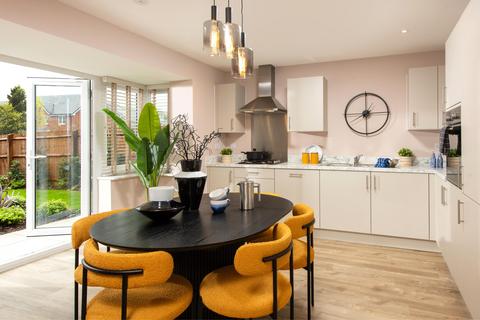 undefined, The Turner at Sheasby Park, WS13, Doubleday Way, Fradley WS13