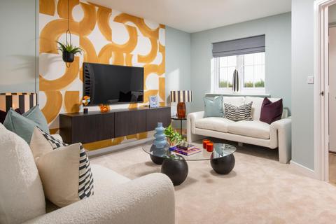 undefined, The Turner at Sheasby Park, WS13, Doubleday Way, Fradley WS13