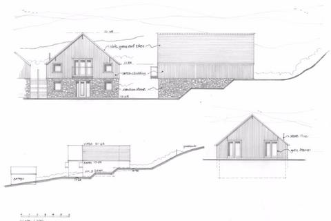 Plot for sale, Padstow PL28