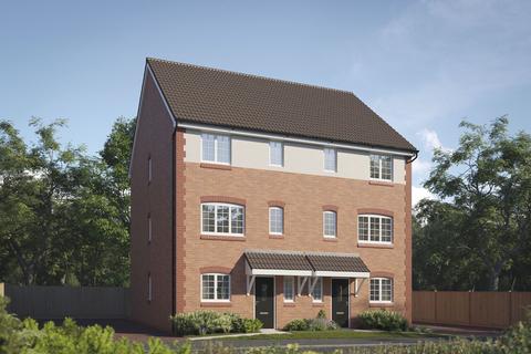 undefined, The Gilder at Darwin's Edge, SY3, Hereford Road SY3
