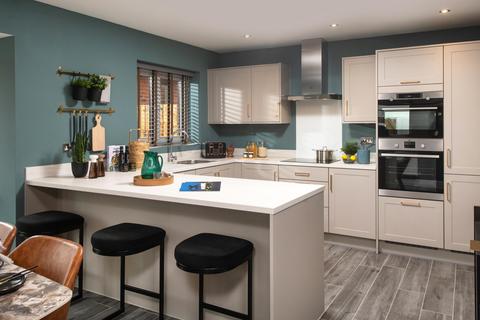 undefined, The Angelica at Swinfen Vale, LE67, Beveridge Lane LE67