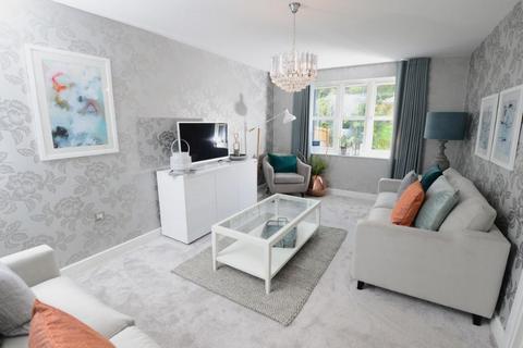 undefined, The Harcourt at Swinfen Vale, LE67, Beveridge Lane LE67