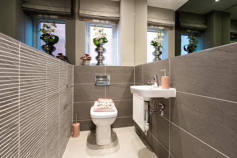 undefined, The Bouvardia at The Acorns, L26, Dacre Avenue, Off Baileys Lane L26