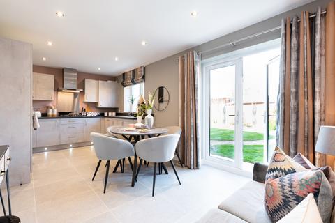 undefined, The Bouvardia at The Acorns, Dacre Avenue, Off Baileys Lane L26