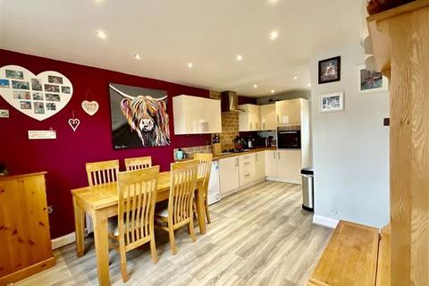 undefined, Brampton Avenue, Thurcroft, Rotherham, S66 9NF