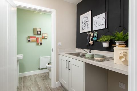 undefined, The Forester at Palmers Grange, HU15, Blenheim Avenue HU15