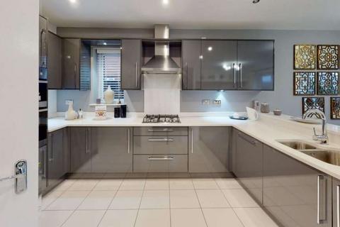 4 bedroom detached house for sale, Plot 43, The Stephenson at Latune Gardens, WN8, Firswood Road WN8