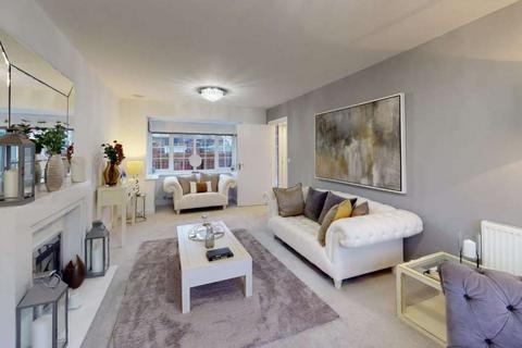 4 bedroom detached house for sale, Plot 43, The Stephenson at Latune Gardens, WN8, Firswood Road WN8