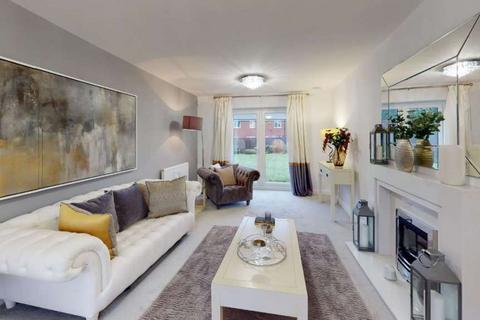 4 bedroom detached house for sale, Plot 43, The Stephenson at Latune Gardens, WN8, Firswood Road WN8
