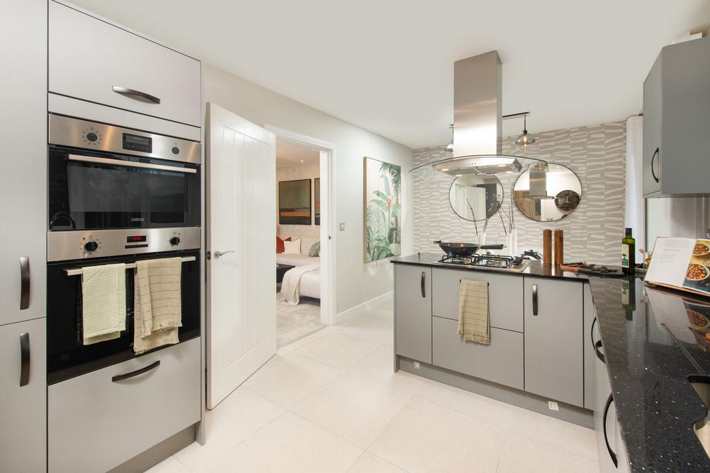 Showhome Image