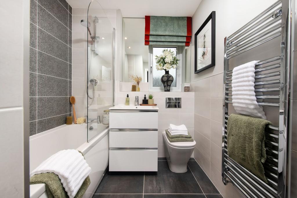 Showhome Image