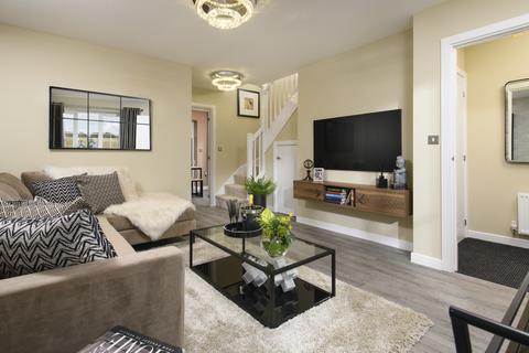 3 bedroom semi-detached house for sale, Ocean at Harvino, B62, Bromsgrove Road B62