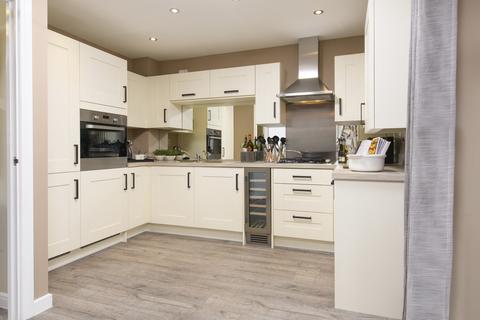 3 bedroom semi-detached house for sale, Ocean at Harvino, B62, Bromsgrove Road B62