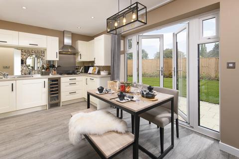 3 bedroom semi-detached house for sale, Ocean at Harvino, B62, Bromsgrove Road B62