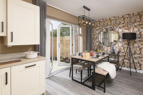 3 bedroom semi-detached house for sale, Ocean at Harvino, B62, Bromsgrove Road B62