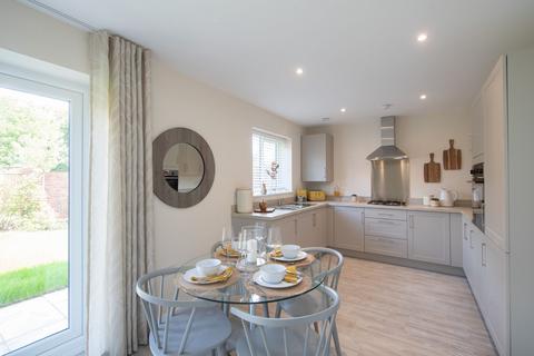undefined, The Baxter at Halewood Oaks, Baileys Lane L26
