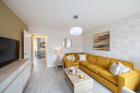 undefined, The Baxter at Halewood Oaks, L26, Baileys Lane L26