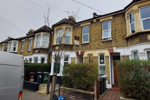 undefined, Twickenham Road, London E11