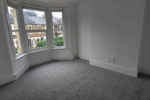 undefined, Twickenham Road, London E11