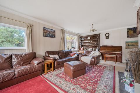 undefined, Loves Wood, Reading RG7
