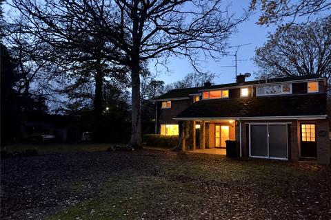 undefined, Loves Wood, Reading RG7