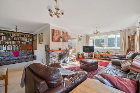 5 bedroom detached house for sale, Loves Wood, Reading RG7
