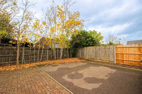 undefined, Roman Paddock, Harrold, Bedford, Bedfordshire, MK43