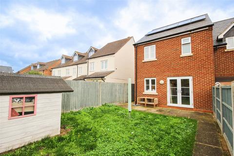 undefined, Roman Paddock, Harrold, Bedford, Bedfordshire, MK43