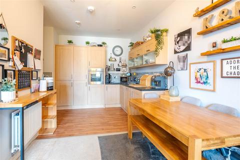 undefined, Robinson Street, Bletchley MK3