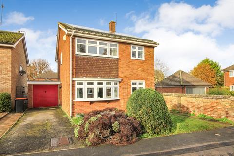 undefined, Grange Gardens, Toddington, Bedfordshire, LU5