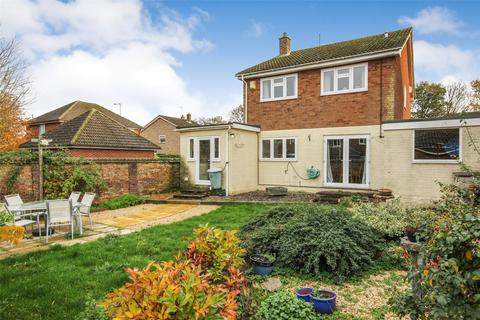 undefined, Grange Gardens, Toddington, Bedfordshire, LU5