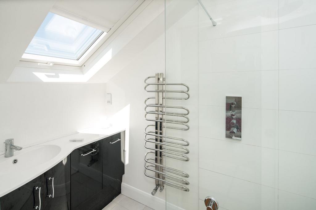Bathroom 3