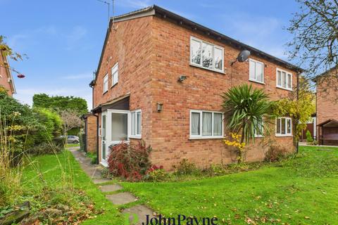 Woodlands Court, Earlsdon Avenue South, Earlsdon, Coventry, CV5