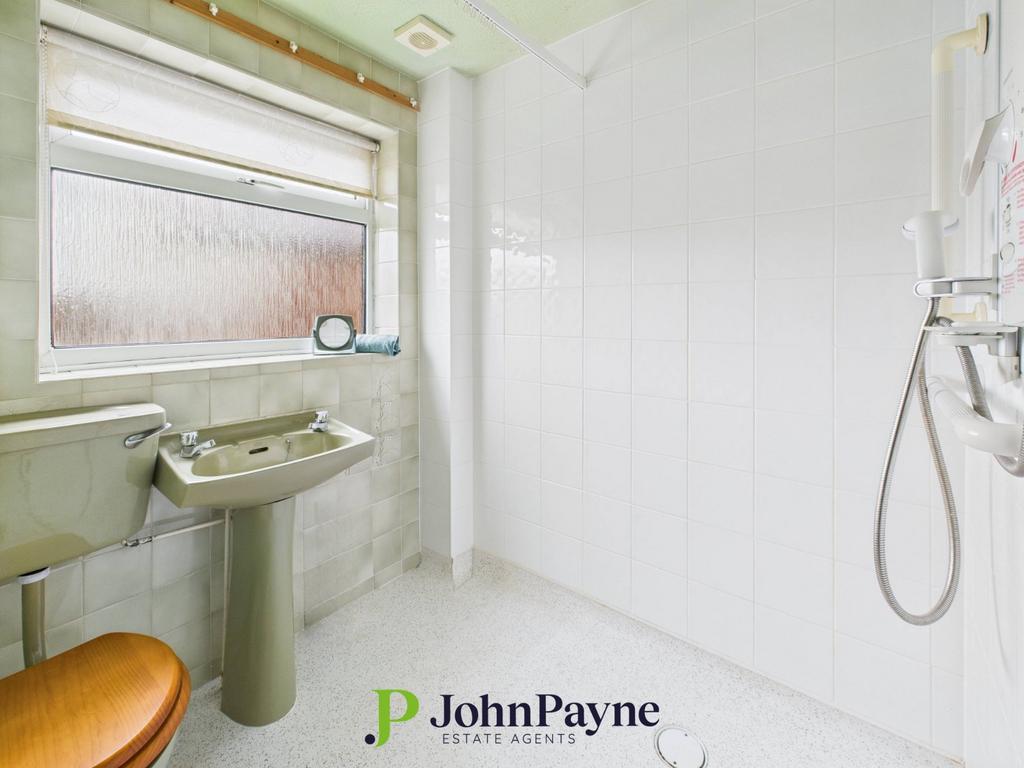 Wet Room