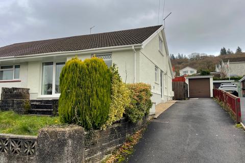 undefined, Waun Penlan, Pontardawe, Swansea