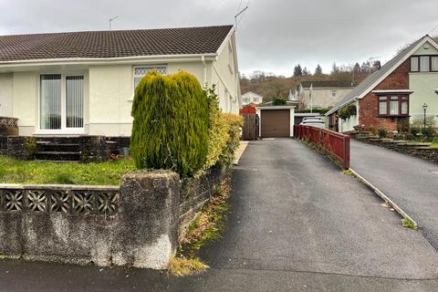 undefined, Waun Penlan, Pontardawe, Swansea