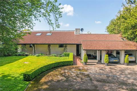 4 bedroom detached house for sale, Pendoylan, Cowbridge, Vale of Glamorgan, CF71