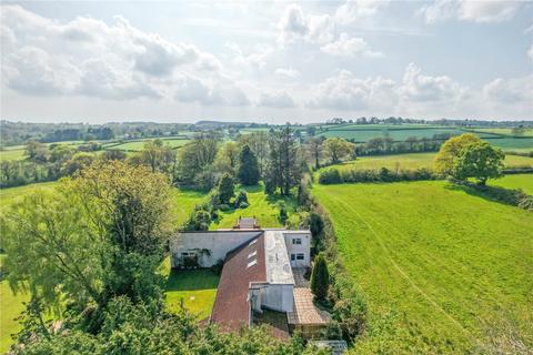 4 bedroom detached house for sale, Pendoylan, Cowbridge, Vale of Glamorgan, CF71