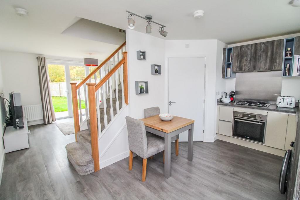 Kitchen/Dining
