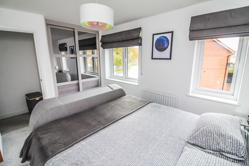 Bedroom One p2