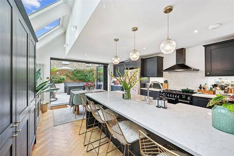 undefined, Rowallan Road, Fulham, London, SW6