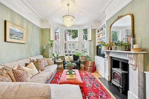 undefined, Rowallan Road, Fulham, London, SW6